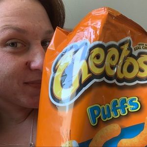 Meet your Posher, Frankie